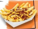 Potato Wedges