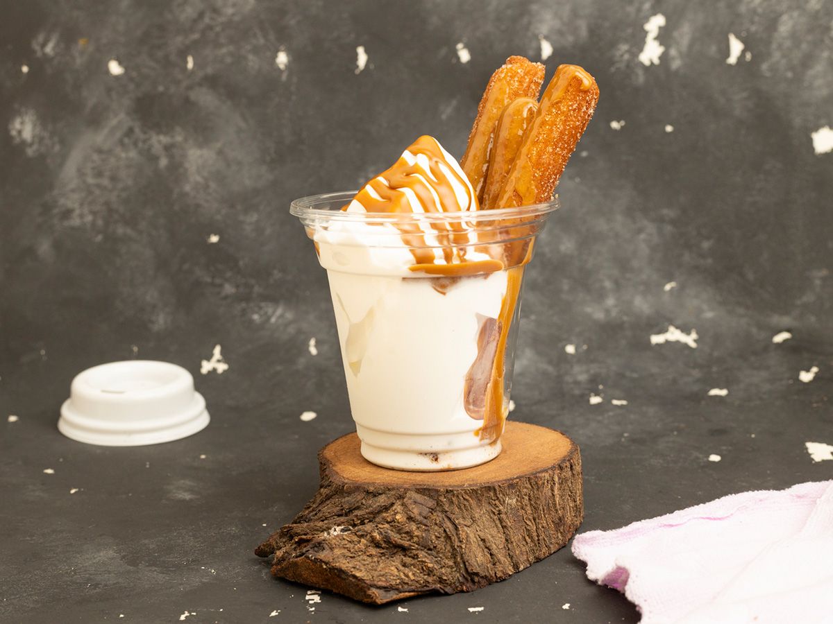 Lotus Ice Cream Scoop