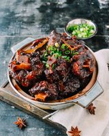 Oxtail Casserole