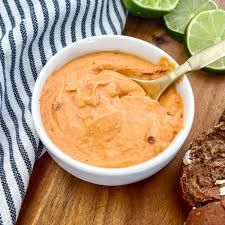 Chipotle Sauce