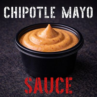 Chipotle Sauce