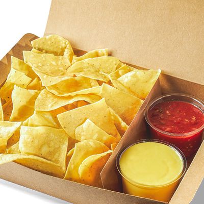 Chips and Dip