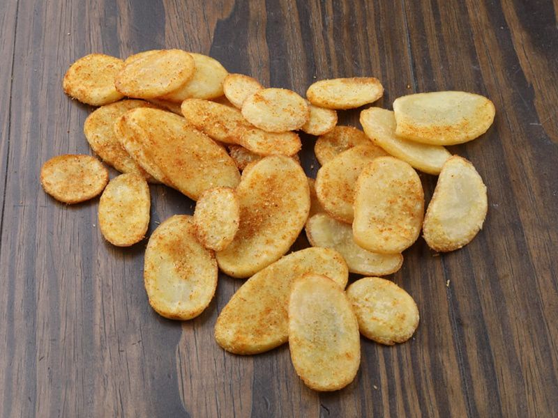 Chix Chips