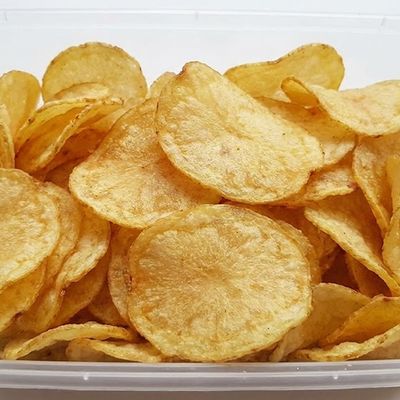 small Chips Box