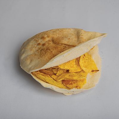 Chips Sandwich