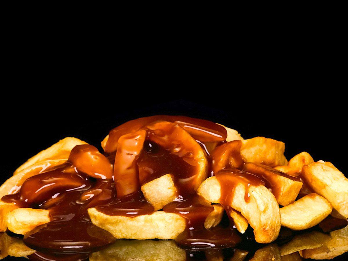 The Great British Chippy delivery service in UAE | Talabat
