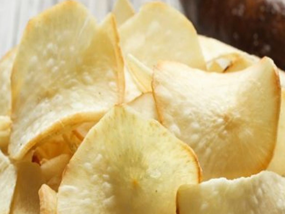Chipsy Packet