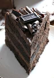Choco Dark Gateau