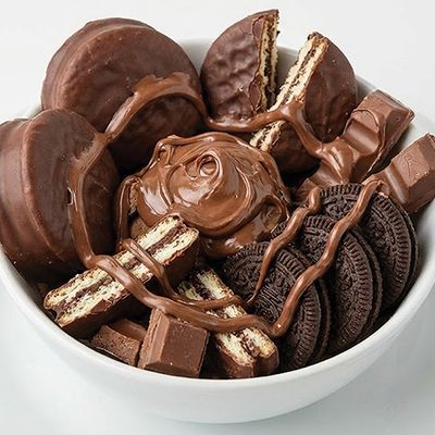 موموز شوكو ميكس