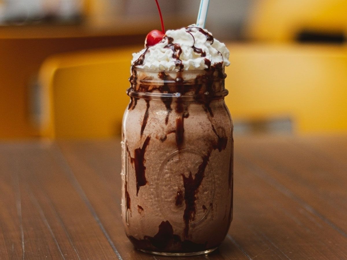 Choco Shake Large