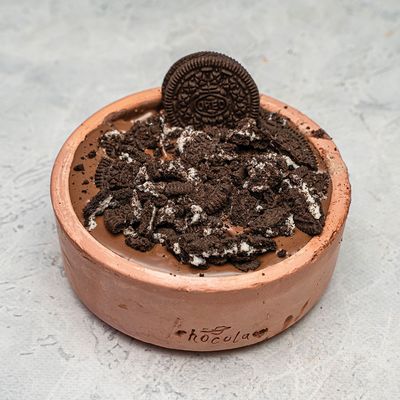 Frerro Rocher Casserole Laege