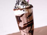 Chocolate Milkshake