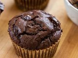Chocolate Muffins