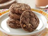 Nuts Biscuits