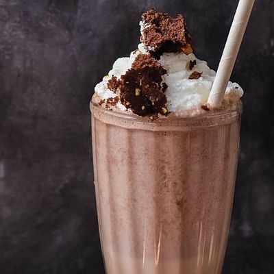 شوكولاتة