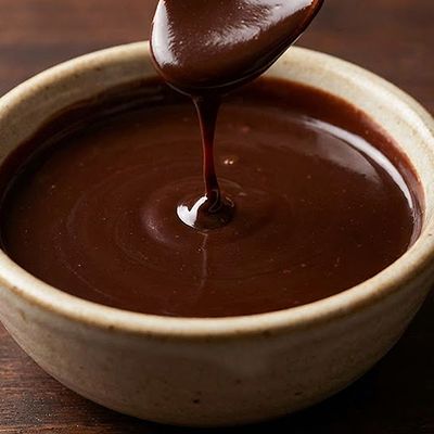 Add Chocolate