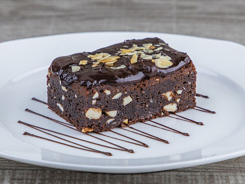 Chocolate Brownies