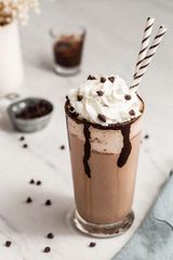 فرابيه شوكولاتة