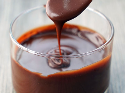 Chocolate Sauce