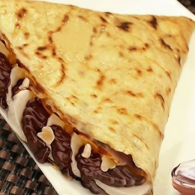 Crepe Beso photo 7
