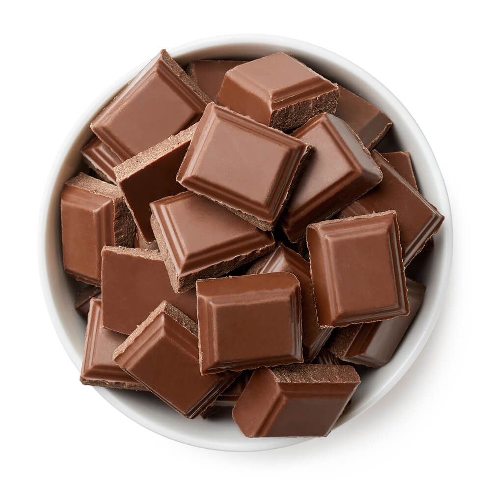 Ritter Sport Chocolate