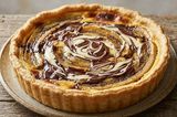 Chocolate Banana Feteer