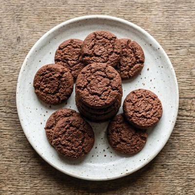 Chocolate Biscuits