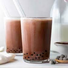 Boba Tea