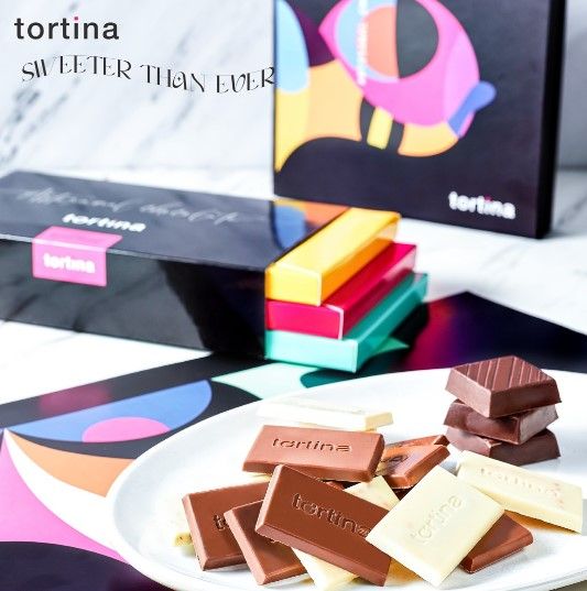 Chocolate Box