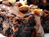 Chocolate Brownies