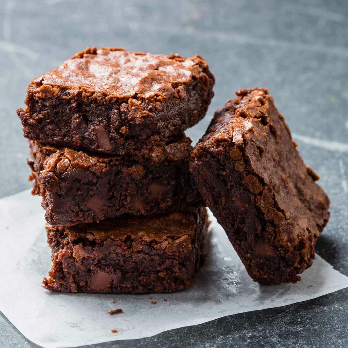 Chocolate Brownies