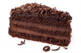 Chocolate Mousse