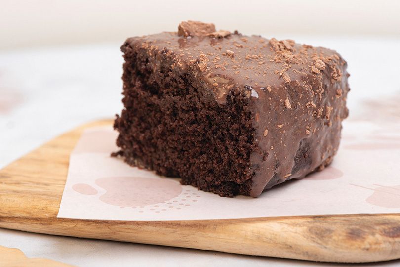 Chocolate Cake