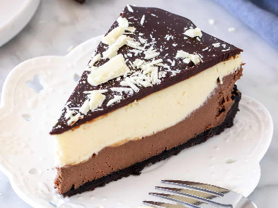 Chocolate Cheesecake