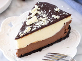 Chocolate Cheesecake