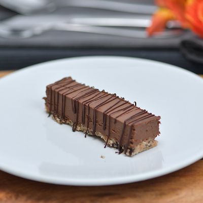 Chocolate Cheesecake