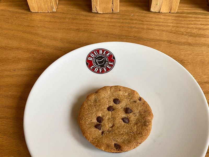 Chocolate Chips Cookies