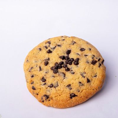 Cookies Cho. Chips