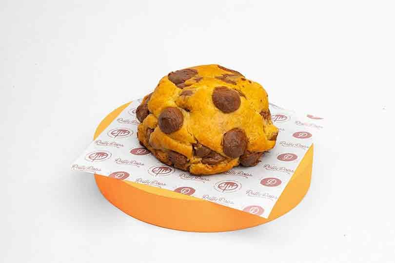 Chocolate Chips Cookie