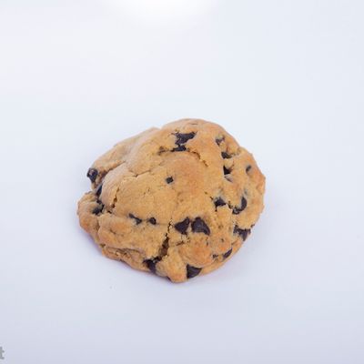 Chocolate Chips Cookies
