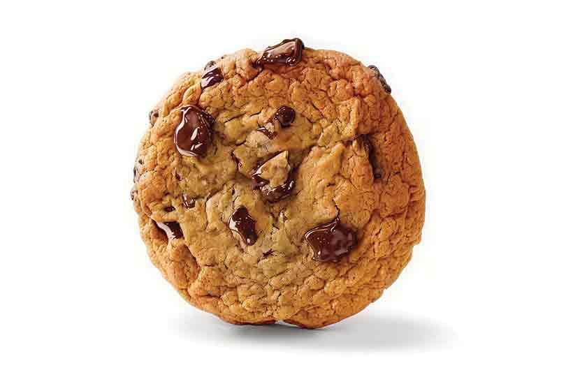 Chocolate Chips Cookies
