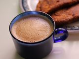 Chocolate Coffee