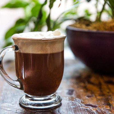 Chocolate Coffee