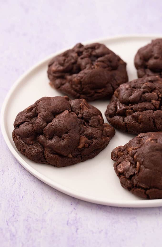 Chocolate Cookies