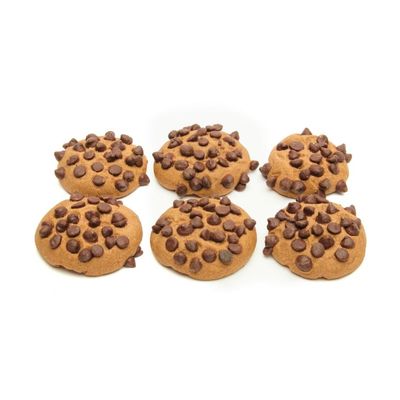 Chocolate Cookies