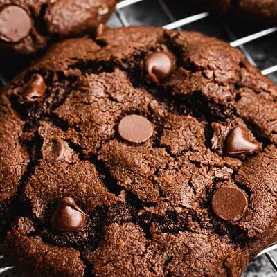 Chocolate Cookies