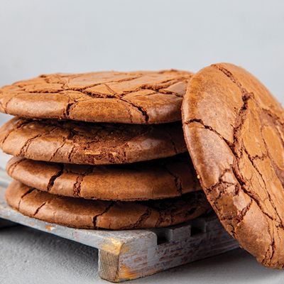 Chocolate Cookies