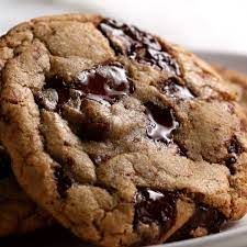 Chocolate Cookies