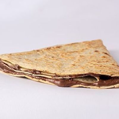 Chocolate Crepe
