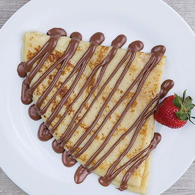 CREPE CAST photo 5